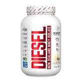 French Vanilla Diesel Protein Powder